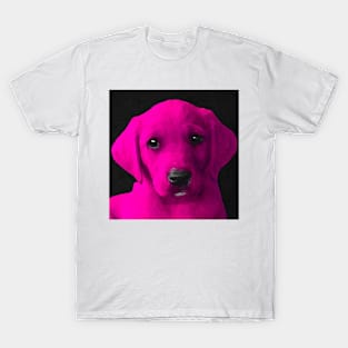 Pink Puppy T-Shirt